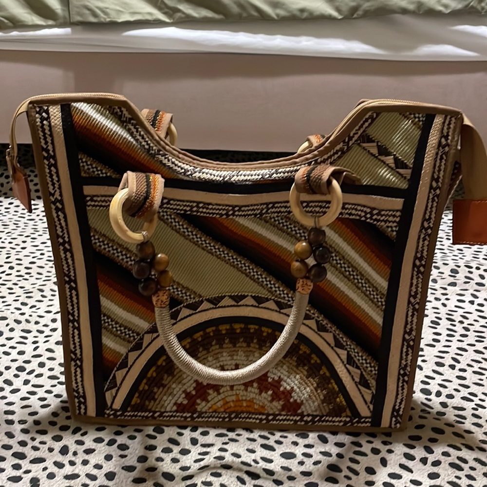 Handbag